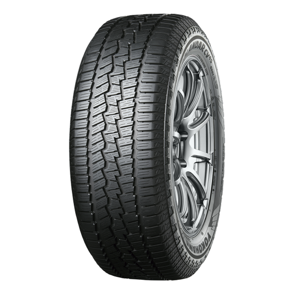 Yokohama Geolandar CV 4S G061 275/60 R20 116H