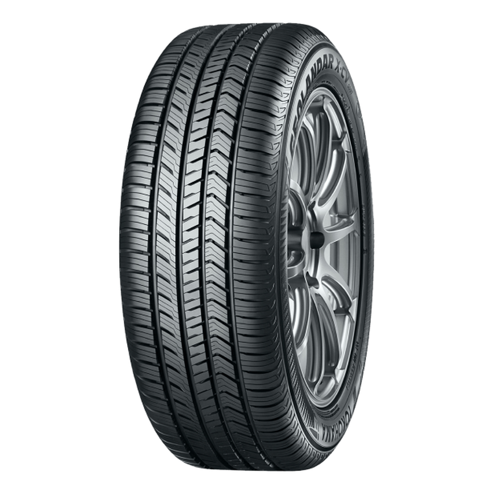 Yokohama Geolandar X-CV G057 235/60 R20 108W