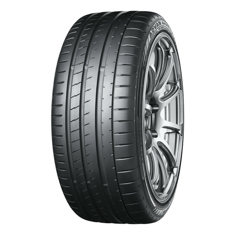 Yokohama Advan Sport V107 265/35 ZR21 101Y