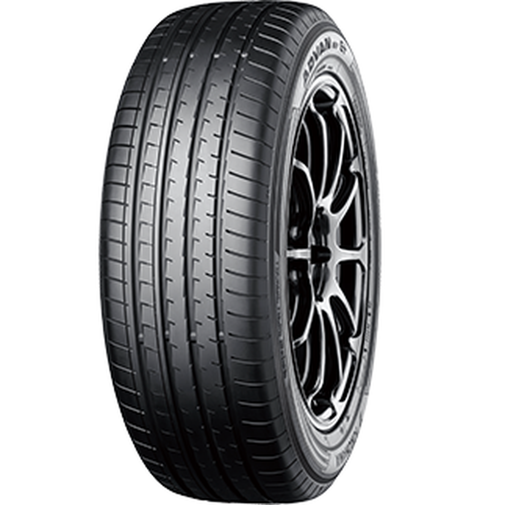 Yokohama Advan V61 225/55 R19 99V