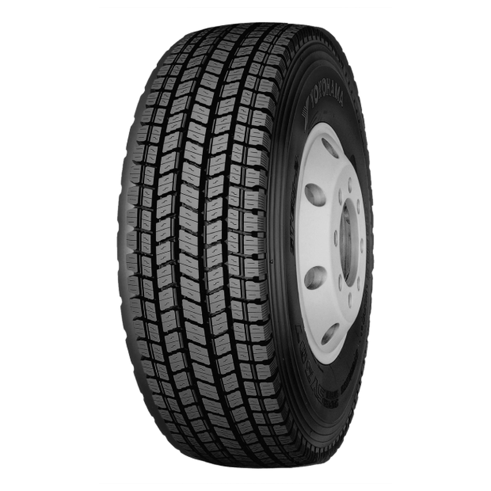 Yokohama SY397 315/80 R22.5 154/150M (156/150L)