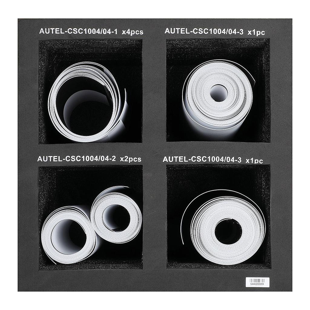 Zieltafel LDW Hyundai / Kia (Kopie)