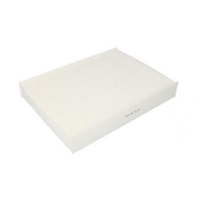 Filtre à pollen Trafic III 