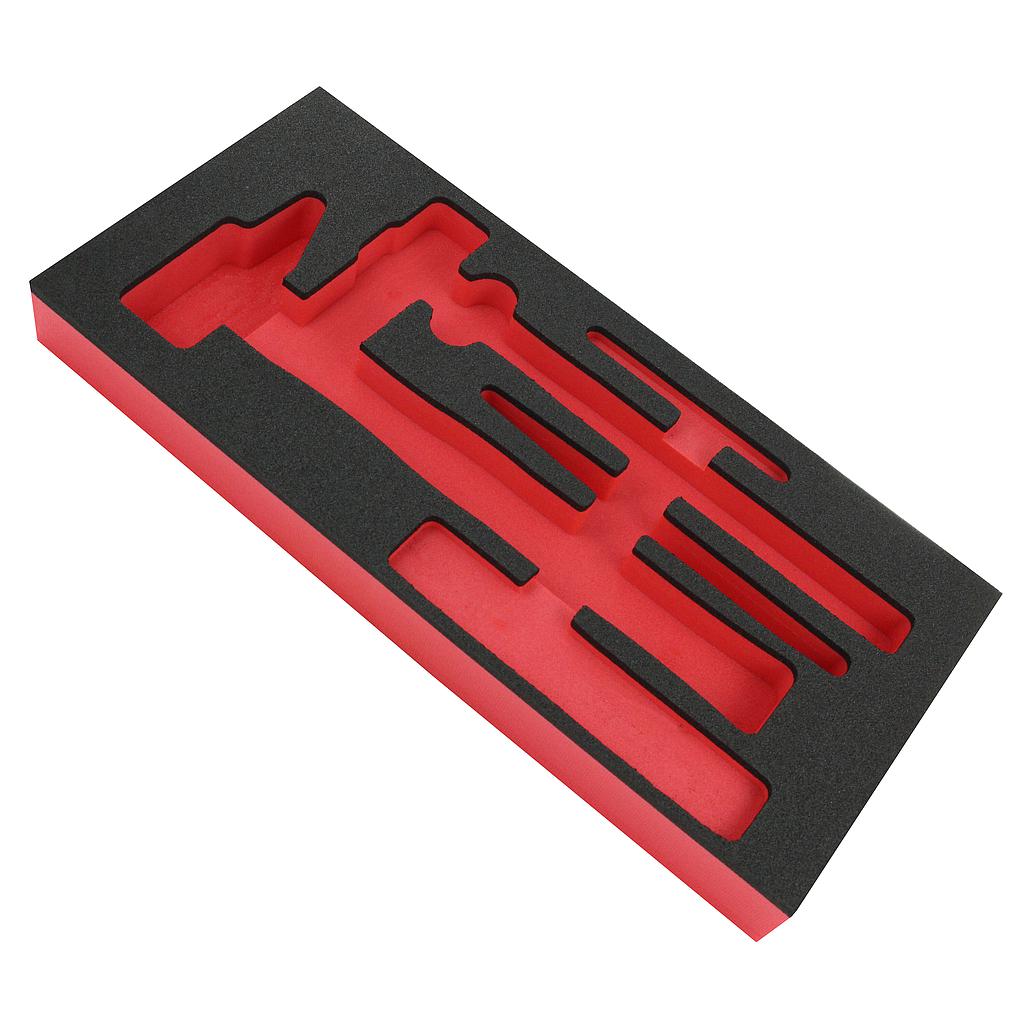 FACOM Plateau Mousse Pour Modm.Mi1