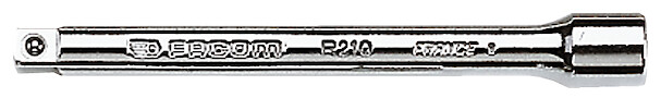 FACOM Verlaengerung 1/4" 100Mm