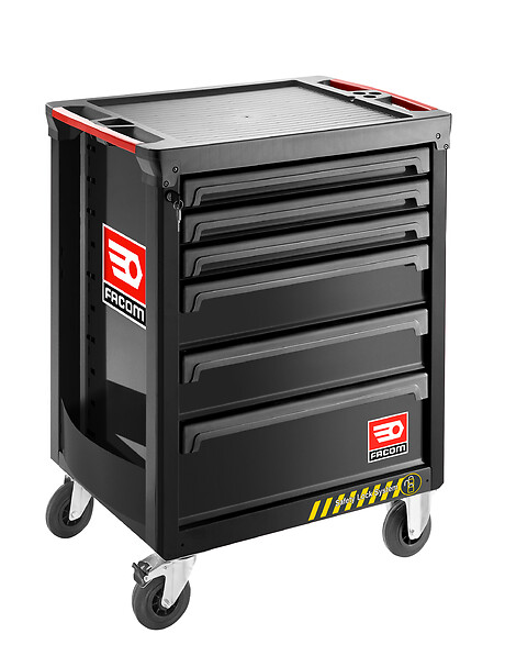 FACOM Servante Roll M3 Safety
