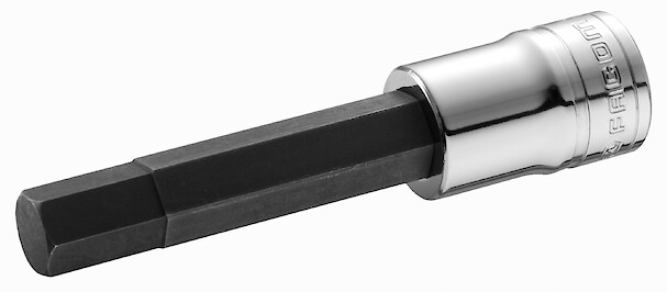 FACOM Douil-Tvis 1/2' 6Pans 6Mm Long