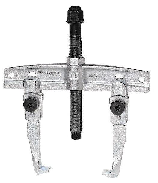 FACOM Abzieher Mit Zwei Armen 25-470/180-530Mm