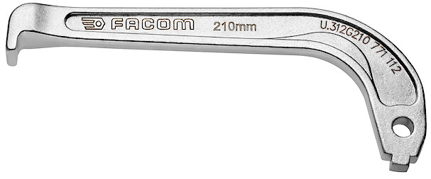 FACOM Arme Fuer Abzieher U.312H 90-210Mm