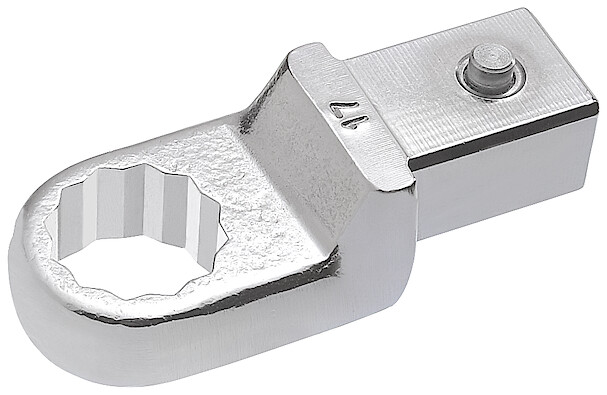 FACOM Embout Polygonal Cle Dyna 16