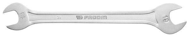 FACOM 34.3,2 Mikro-Gabelschlüssel 3,2 Mm