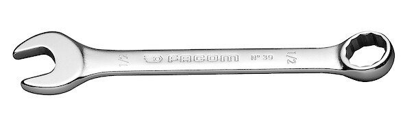 FACOM Ring-Maulschluessel "39" Kurz 9/32