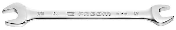 FACOM Maulschluessel "Serie 44" 11/32X13/32