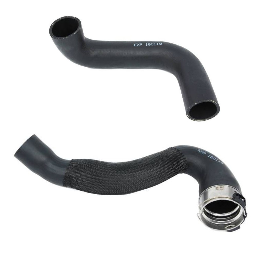 Kit riparazione tubo turbo 