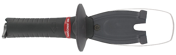 FACOM Sicherheitsgriff Fuer Schlagschluessel