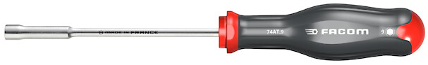 FACOM Steckschluessel Protwist-Griff 9 Mm