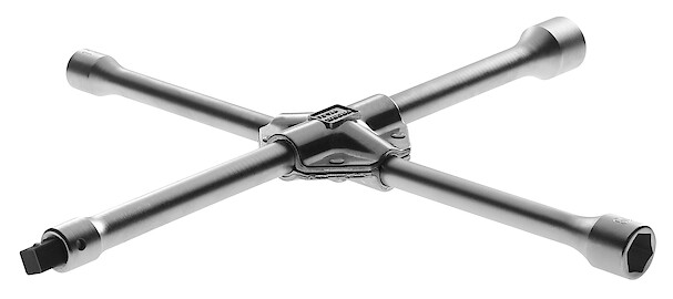 FACOM Kreuzschluessel 17 - 19 - 23 Mm, 1/2