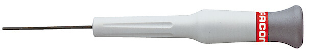 FACOM 84E.2,5X75 Cle 6 Pans Male Micro 2,5X75M