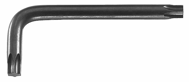 FACOM Cle Male Torx T Resistant 10