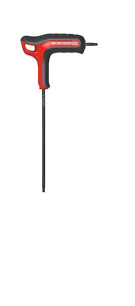 FACOM Torx 8 P En Forme De Clé Hexagonale