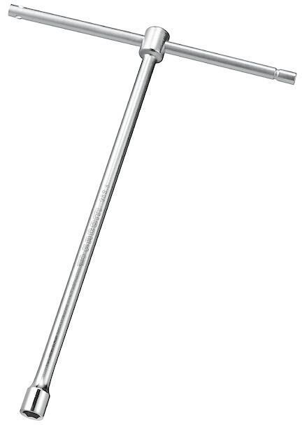 FACOM Cle A Douille En T 14Mm