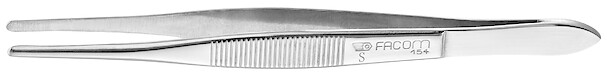 FACOM Brucelle Droite Becs Stries