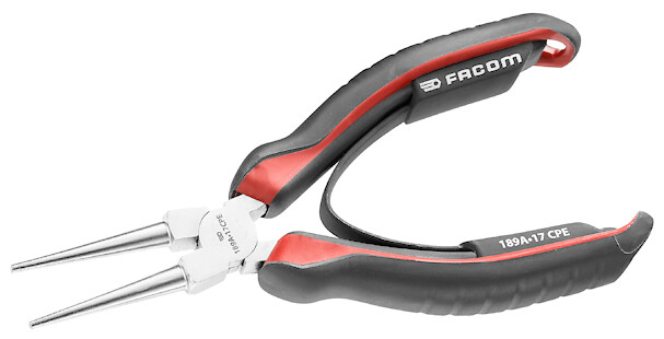 FACOM Pinces Ronde 170Mm