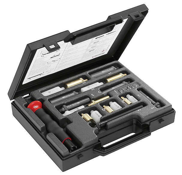 FACOM Compo Jet - 3 Mat - 10 A 20Mm