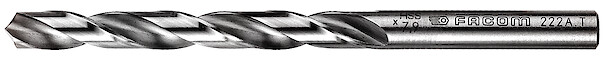 FACOM Gefraester Bohrer 7 Mm