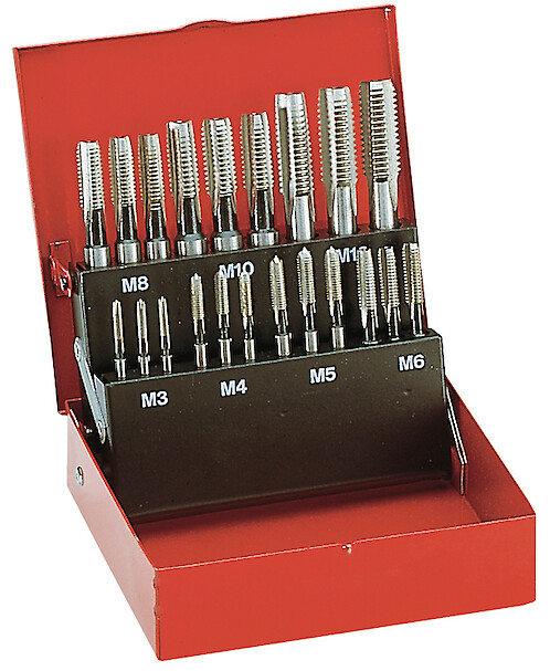 FACOM 3 Tarauds Co M12X175 Eb-Int-Fi