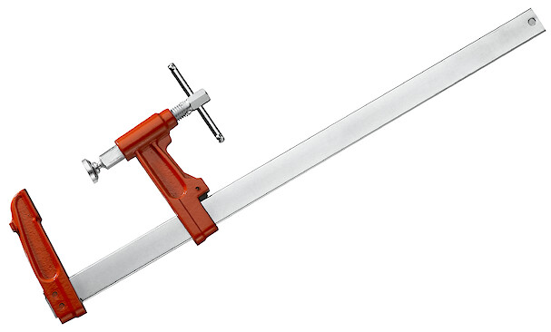 FACOM Moment-Schraubzwinge Spannweite 1500Mm