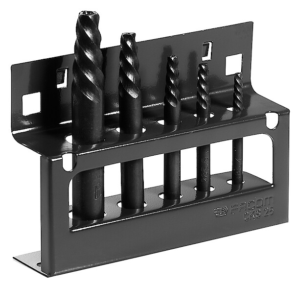 FACOM Jeu Extr.Goujons-Diam.3 A 18Mm