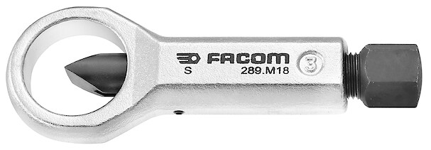 FACOM Mutternsprenger, 16 - 22 Mm