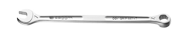 FACOM 441 Xl Ogv-Ring-Maulschluessel 7Mm