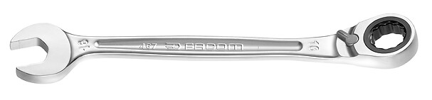 FACOM Knarren-Ring-Maulschluessel 16 Mm