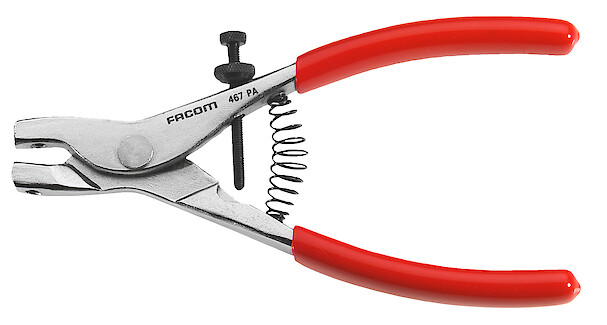 FACOM Pince Circlips Becs Interchang