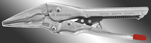 FACOM Pince Etau Auto Becs Longs 7