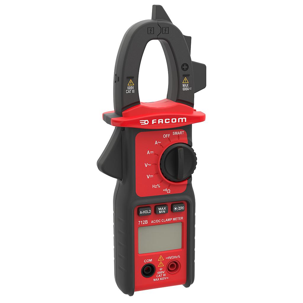FACOM Smart Pince Multimetre