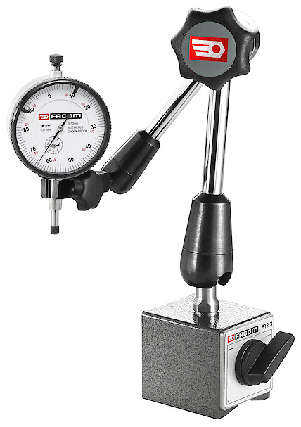 FACOM Compo Compar+Support -1/100Eme