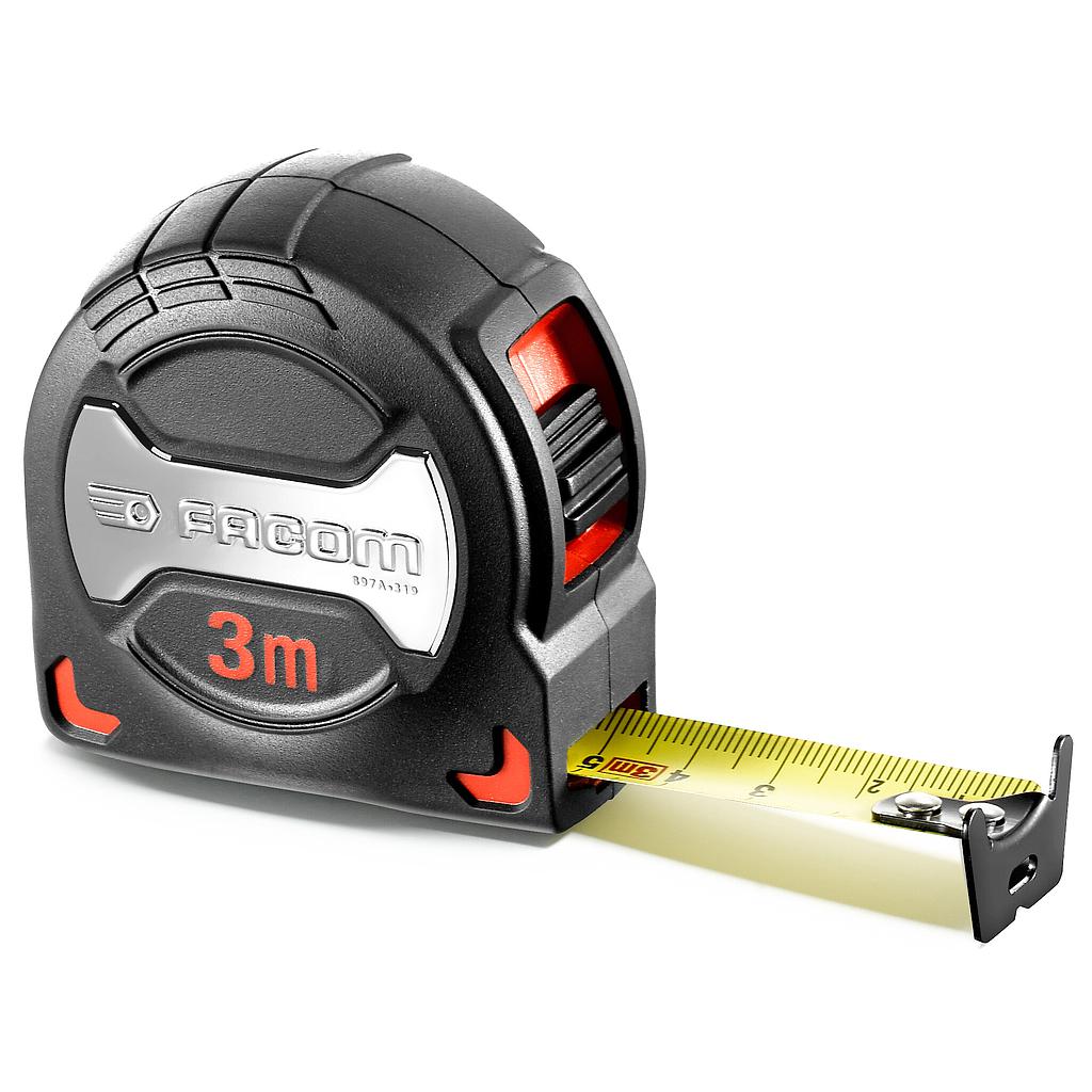 FACOM Mesure Premium 3 X 19Mm