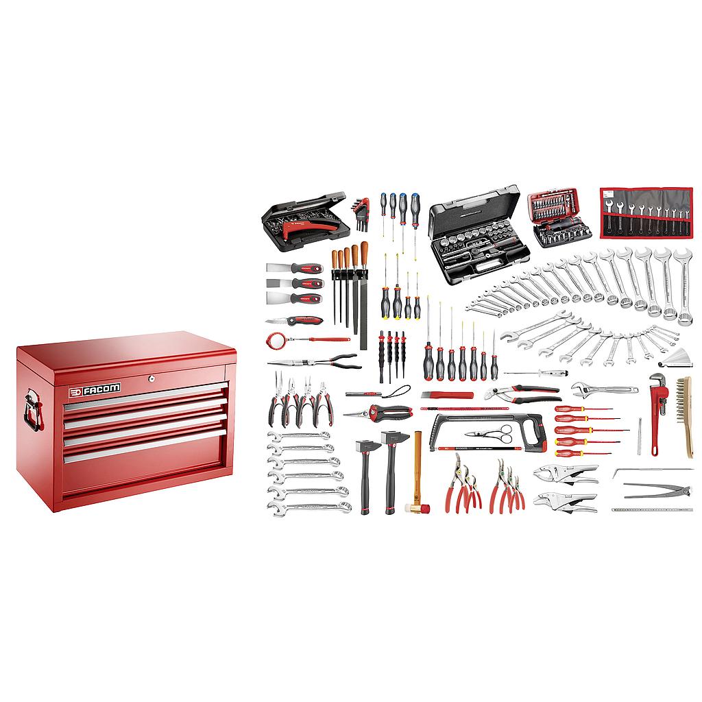 FACOM Selection Mecanicien