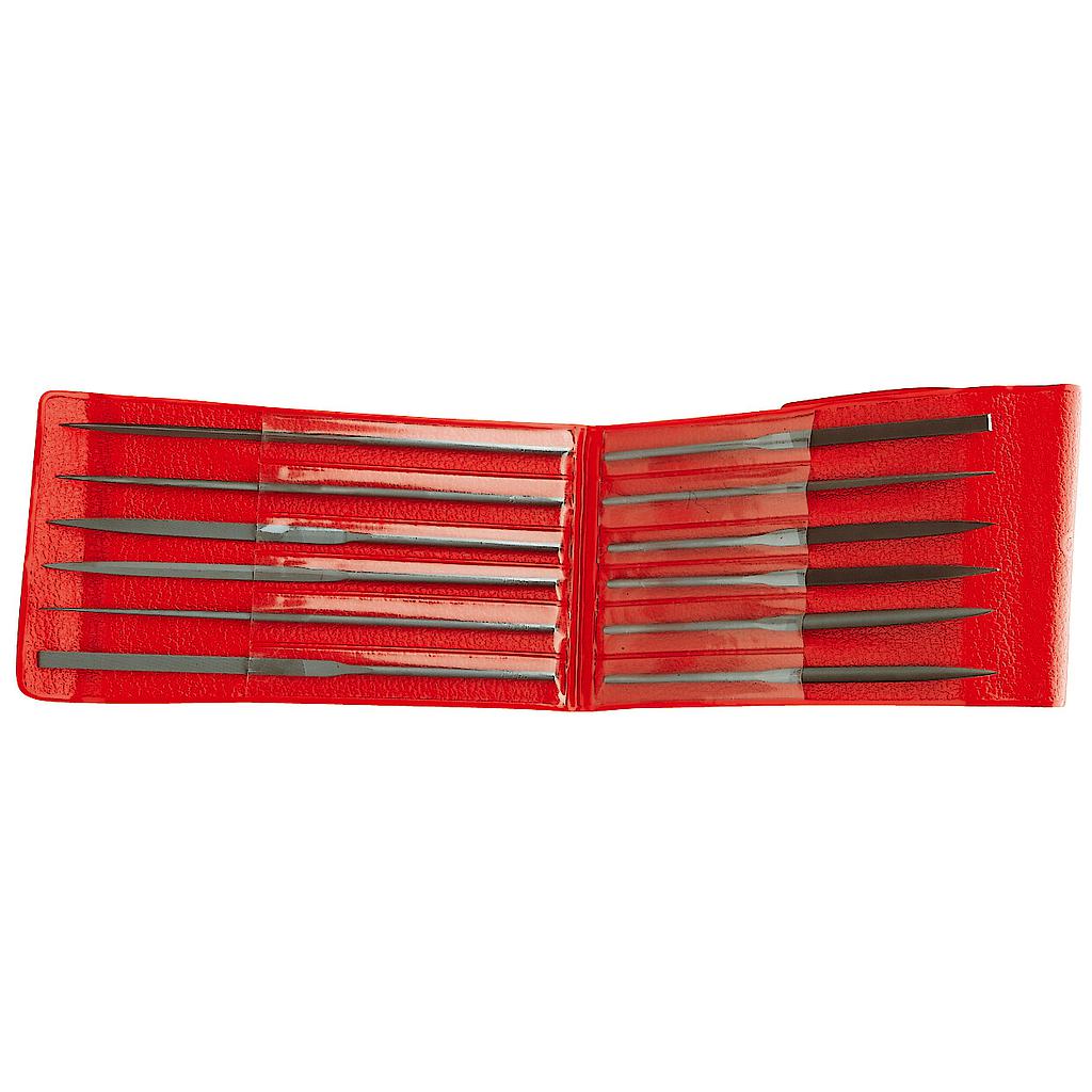 FACOM 12 Limes Prec.T2 -160Mm - Tro.Plas