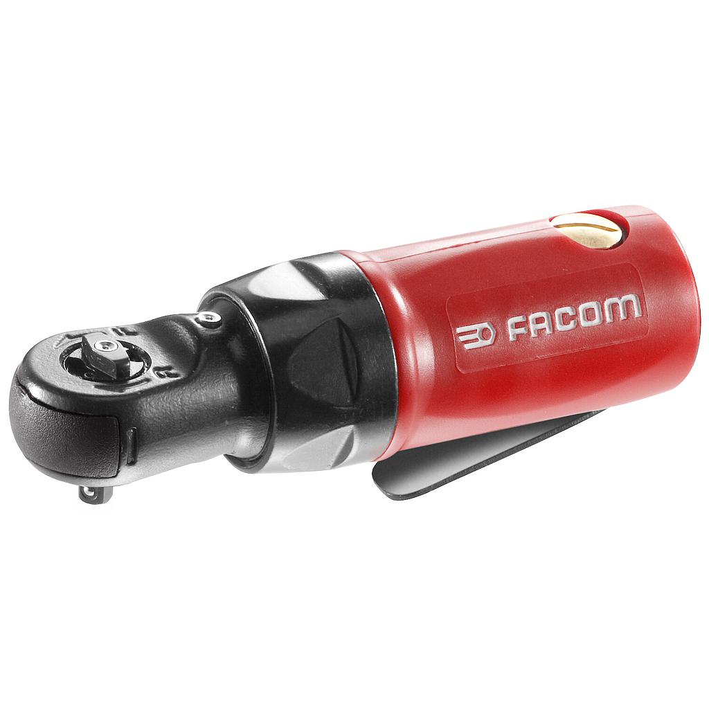 FACOM Cle A Rochet Pneumatique 1/4'