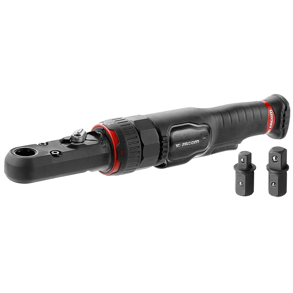 Facom 1/2In &amp; 3/8In High Powered Ratchet