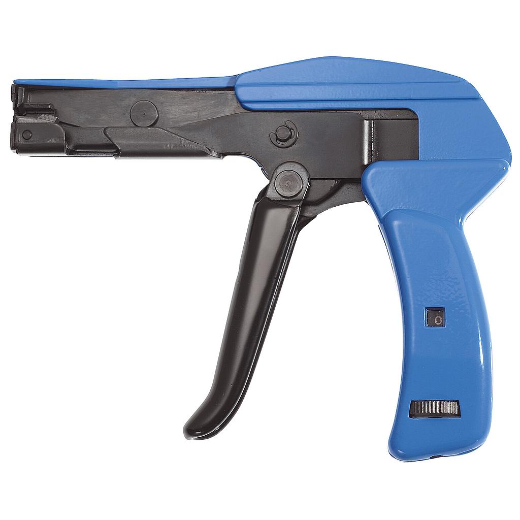 FACOM Crimpzange Fuer Kabelbinder