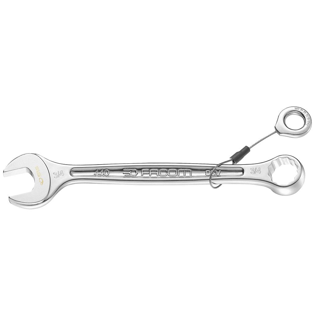 FACOM Sls Cle Mixte Ogv 1'1/8
