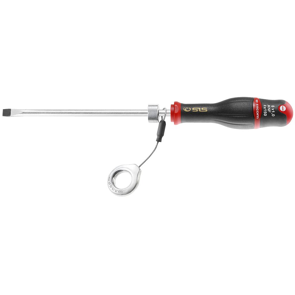 FACOM Sls Tournevis Fente 8X150