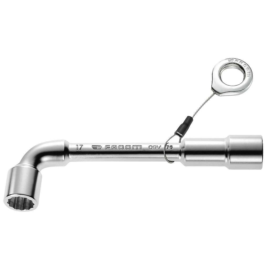 FACOM Sls Cles A Pipe 6X12 Pans 24Mm