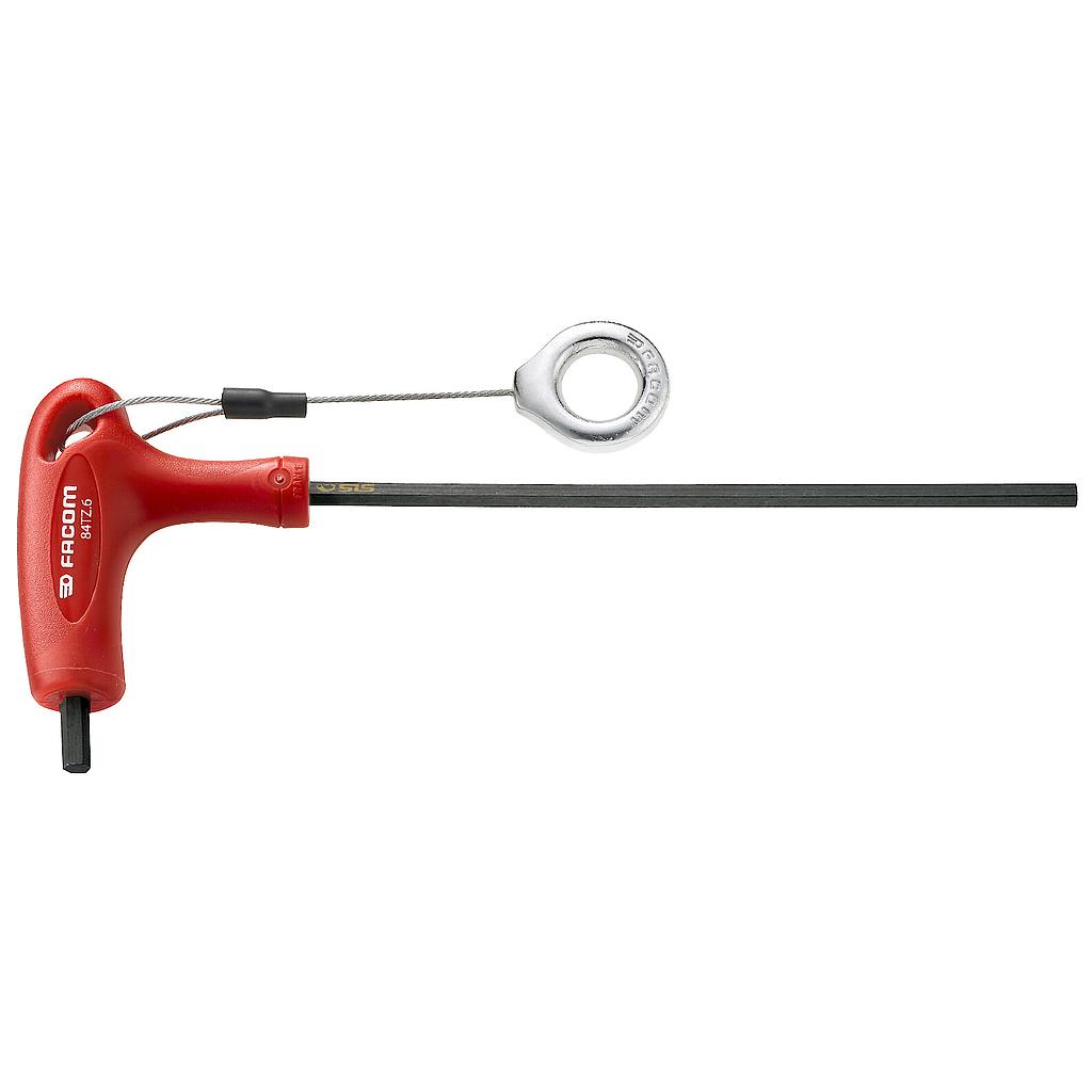FACOM Sls Cle En T 6 Pans 8Mm