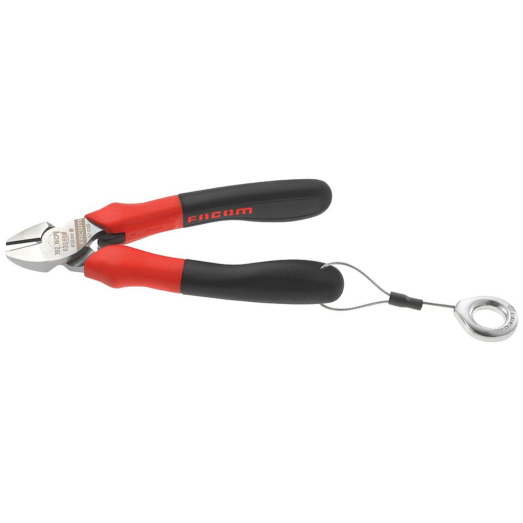 FACOM Sls Pince Coupante Diagonale 200Mm